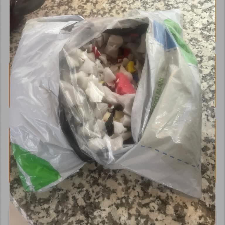 Wexta Sünger: Trendyol'da Hayal Kırıklığı