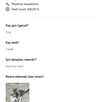 Teklif Ücretlerinde Fahiş Artış Ve Sistem Sorunları