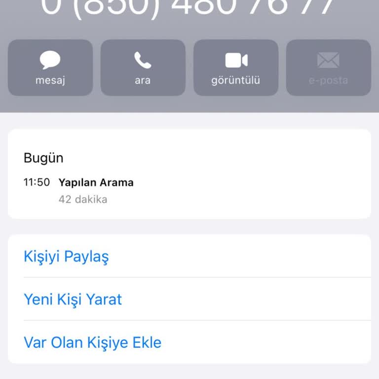 Uzun Bekleme Süresi Ve Çözüm Eksikliği