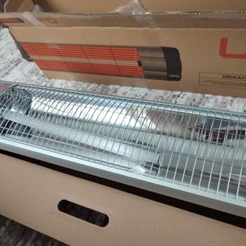 Kırık Ürün Ve İade Sürecinde Aksaklık