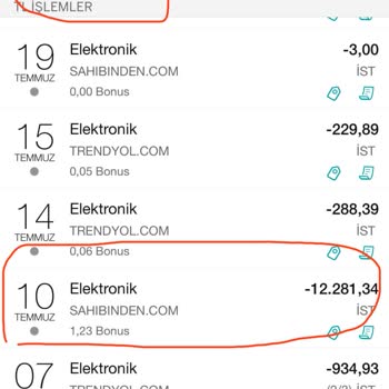 Sahibinden.com'dan Haksız Fatura Ve İcra Şoku