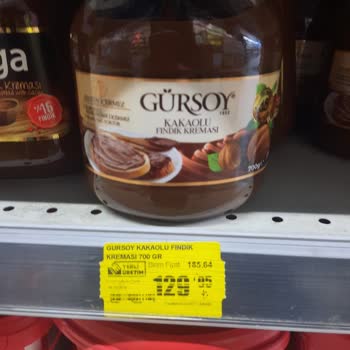 Market Fiyat Tutarsızlığı Ve İlgisiz Personel