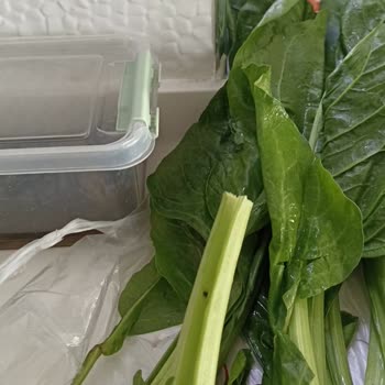 Akyurt Market'te Boş Sap Şikayeti