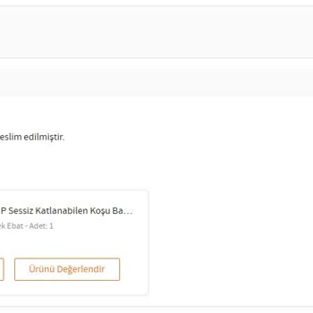 Trendyol'da Kırık Ürün Ve İlgisizlik: Tüketici Mağduriyeti