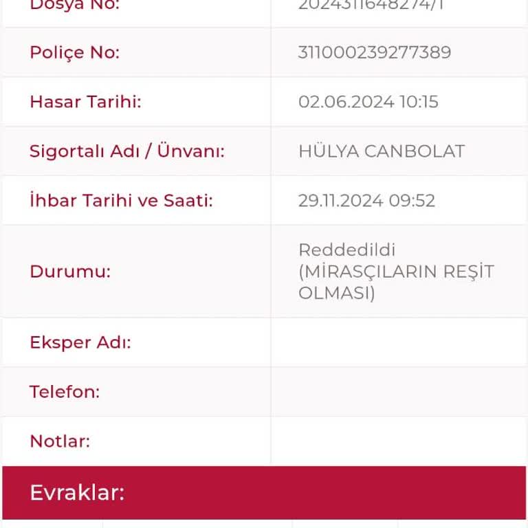 Sompo Sigorta'dan Engelli Ablama Tazminat Engeli