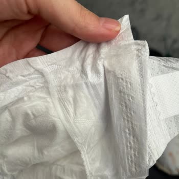 Sleepy Bionatural Bezde Yapışkan Sorunu