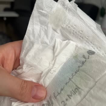 Sleepy Bionatural Bezde Yapışkan Sorunu
