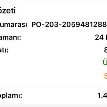 Kargo Teslimatında İletişim Ve Güvenlik Sorunu
