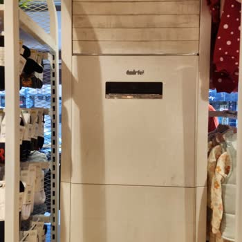 Airfel Klima E1 Hatası Ve Çözülmeyen Sorun