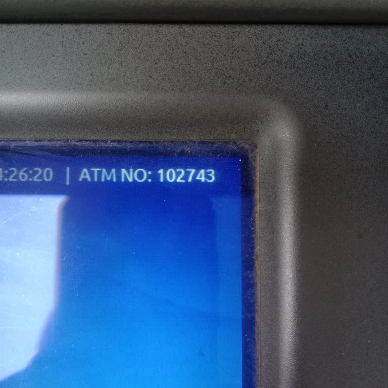 ATM Hatası Sonucu Kaybolan Para: Bankaların Sorumluluğu Nerede?