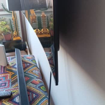 Yamuk Panel Sorunu: LG 65 İnç OLED TV Hayal Kırıklığı