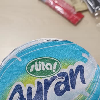 Ayranda Hijyen Skandalı