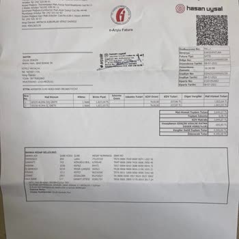 Yanlış Klima Teslimatı Ve Arçelik'in İlgisizliği