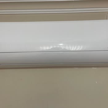 Yanlış Klima Teslimatı Ve Arçelik'in İlgisizliği