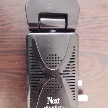 Media Markt'tan Alınan Uydu Alıcısının Sürekli Arızalanması