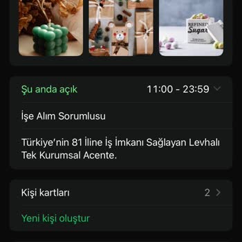 Evde İş İmkanı Adı Altında Güven Sorunu