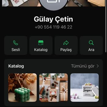 Evde İş İmkanı Adı Altında Güven Sorunu