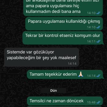 Evde İş İmkanı Adı Altında Güven Sorunu