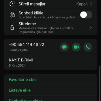 Evde İş İmkanı Adı Altında Güven Sorunu