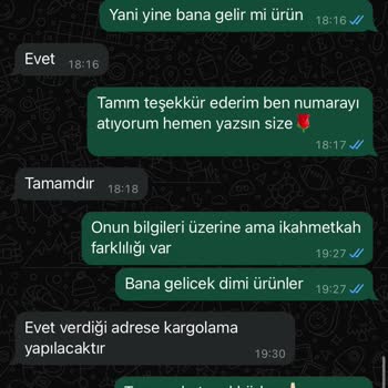 Evde İş İmkanı Adı Altında Güven Sorunu