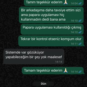Evde İş İmkanı Adı Altında Güven Sorunu
