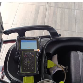 Oktay Motor Tehlikeli Arıza Ve İade Mücadelesi