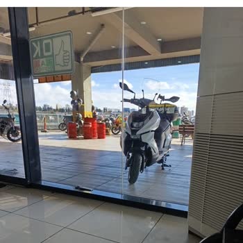 Oktay Motor Tehlikeli Arıza Ve İade Mücadelesi