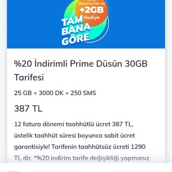 Türk Telekom Cayma Bedeli Şoku: Adaletsiz Fiyat Farkı