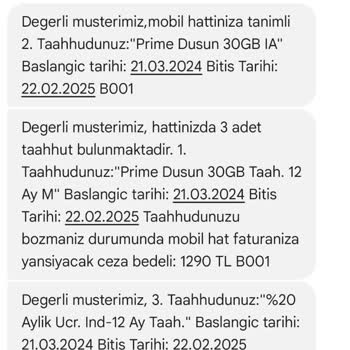 Türk Telekom Cayma Bedeli Şoku: Adaletsiz Fiyat Farkı