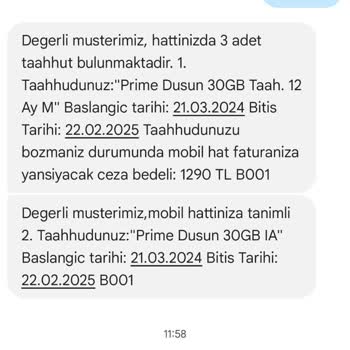 Türk Telekom Cayma Bedeli Şoku: Adaletsiz Fiyat Farkı