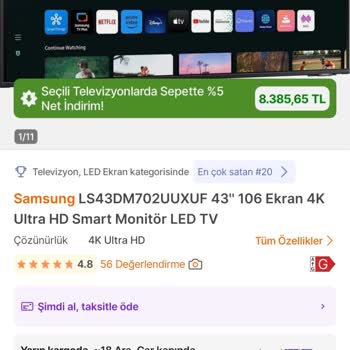 Hepsiburada Fiyat Artışıyla Tüketici Yanıltmacası