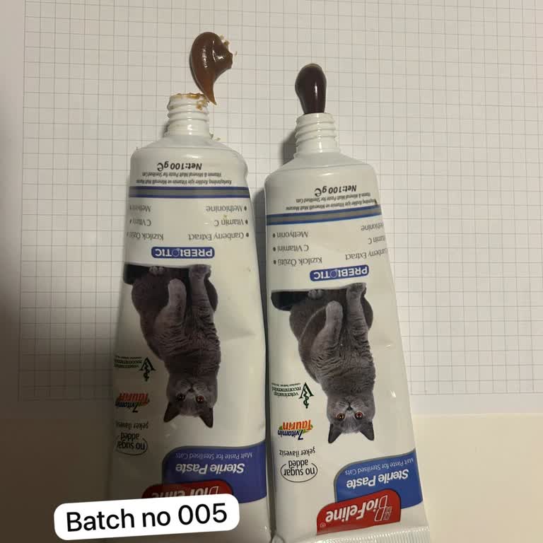 Kedilerimin Yemediği Kusurlu Ürünler Ve Para İade Talebim