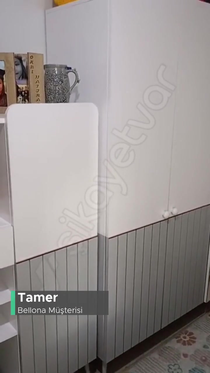 Bellona Selina Genç Odasının Kalitesizliği! videonun kapak resmi