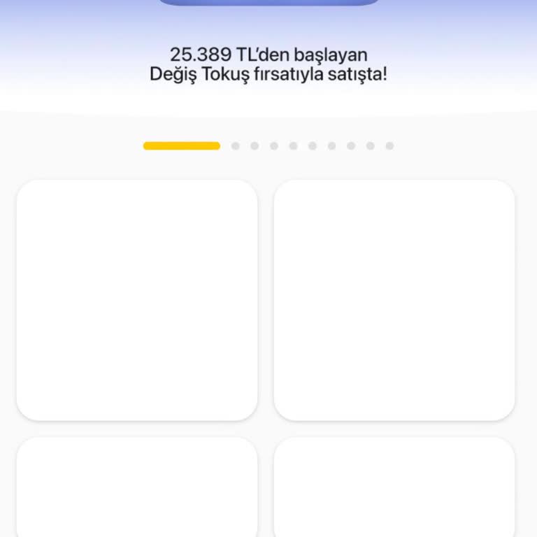 Turkcell Uygulamasında Sürekli Hata Ve Güven Sorunu
