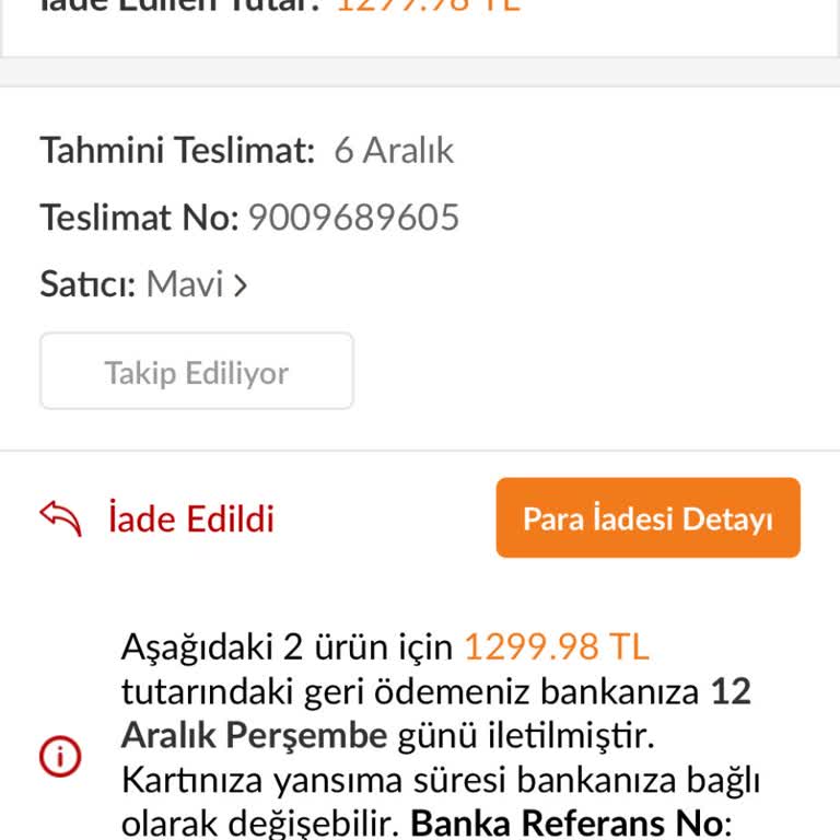 Trendyol Express Kargo Krizi: İndirim Dönemi Mağduriyeti