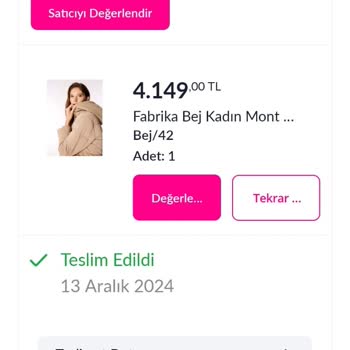 Fiyat İstikrarsızlığı Ve Güvensiz Aracılar
