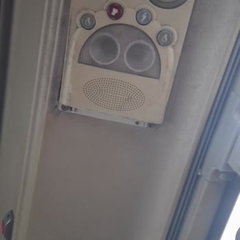 Eski Temizliğini Kaybetmiş Araçlar