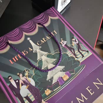 Beymen'den Aldığım Parfüm Hayal Kırıklığı Yarattı