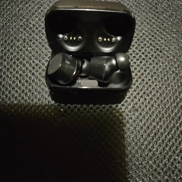 Problema de conectividad Bluetooth con Sennheiser CX Plus True Wireless