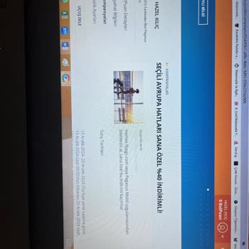 Pegasus İle Yaşadığım Kampanya Sorunu