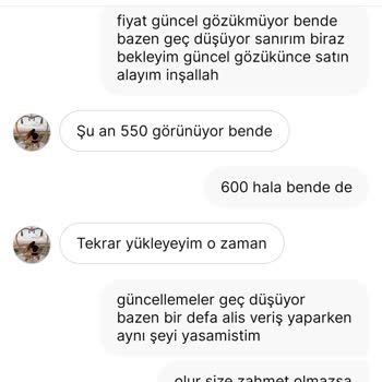 Gardrops'ta Alıcı Koruması Yetersizliği Ve İade Sorunu