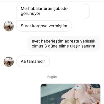 Gardrops'ta Alıcı Koruması Yetersizliği Ve İade Sorunu