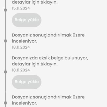 Aksigorta İle Yaşanan Uzun Süreli Araç Mağduriyeti