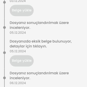 Aksigorta İle Yaşanan Uzun Süreli Araç Mağduriyeti