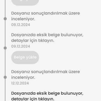 Aksigorta İle Yaşanan Uzun Süreli Araç Mağduriyeti