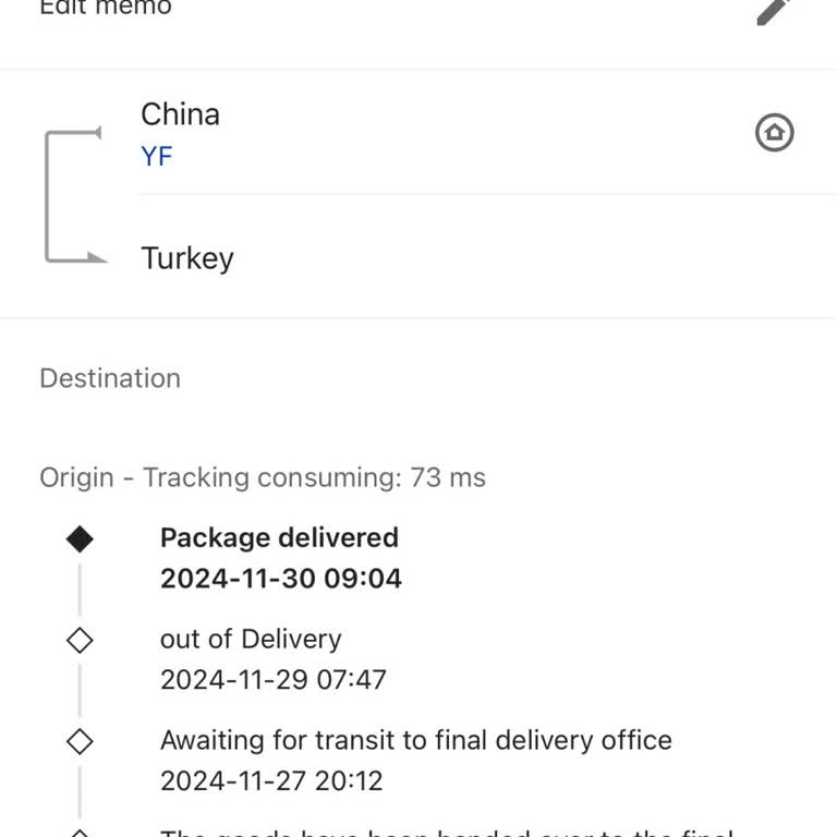 Kayıp Kargo: Ücret Alındı, Ürün Teslim Edilmedi