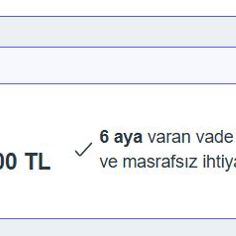 Gerçek Dışı Kampanya: Enpara'nın 50.000 TL Yanıltmacası