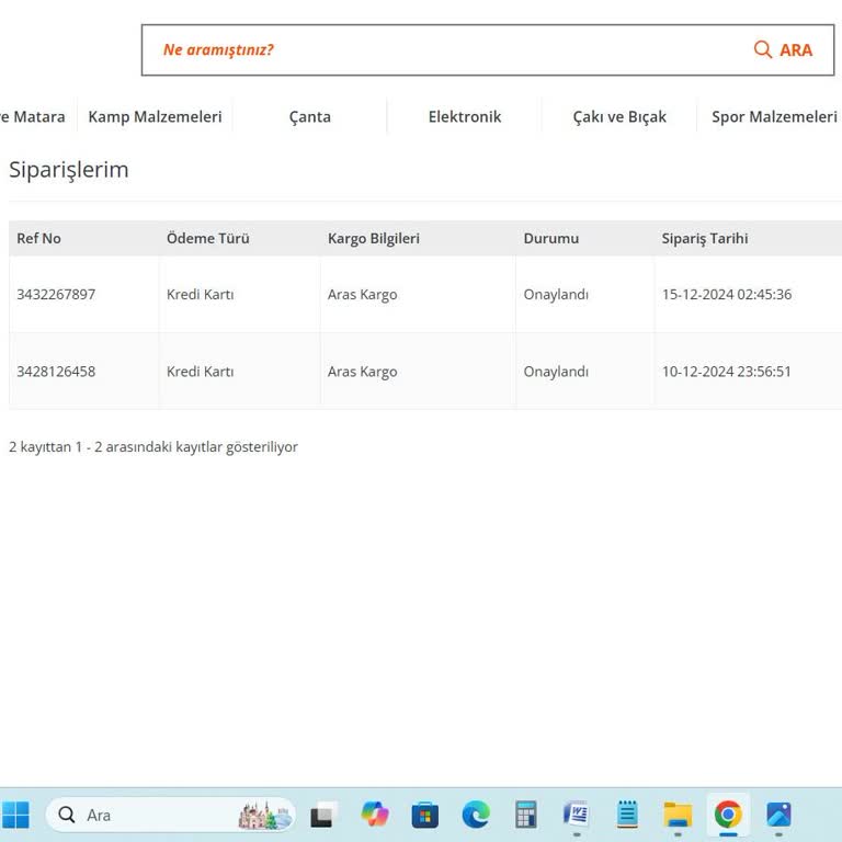 Kutupayisi.com'da İletişim Krizi: Siparişim Nerede?