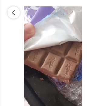 Mondelez International Bozuk Çikolata İadesi Sorunu!