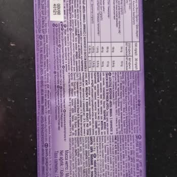 Mondelez International Bozuk Çikolata İadesi Sorunu!